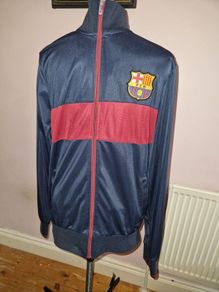 FC Barcelona Jacket