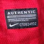 Vintage 2013 Van Persie Man Utd Jersey Image 2