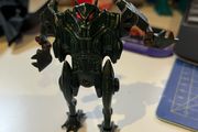 Gobots Vamp 1985