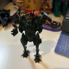 Gobots Vamp 1985