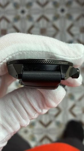 Seiko Prospex Black Series King Samurai - Limited Edition