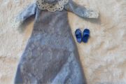 1979 Sweet Dreams Sindy and blue shoes