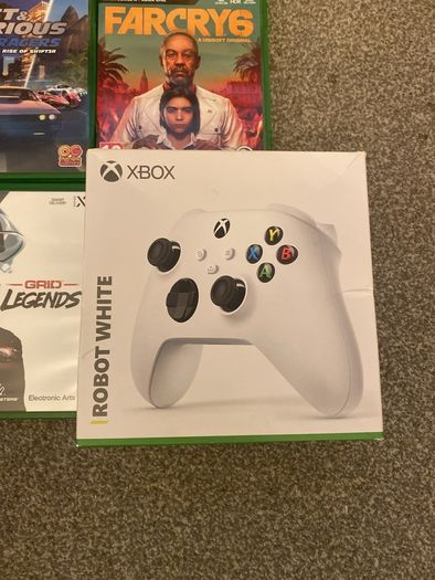 Xbox Series X