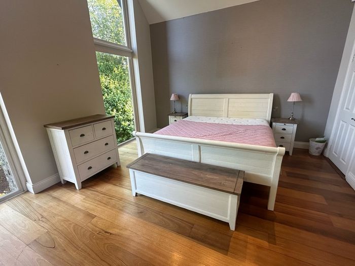 Super King bedroom set