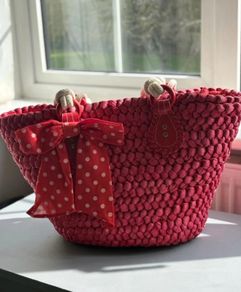 summer/beach bag