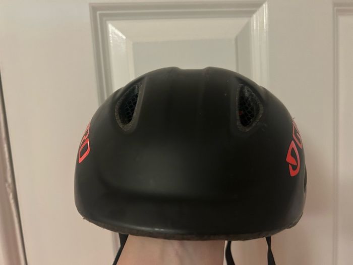 Bike Helmet Kids