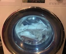 Haier washing machine perfect condition