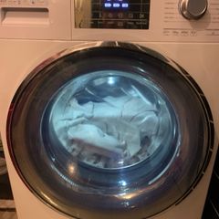 Haier washing machine perfect condition