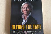 Dr Marie Cassidy beyond the tape