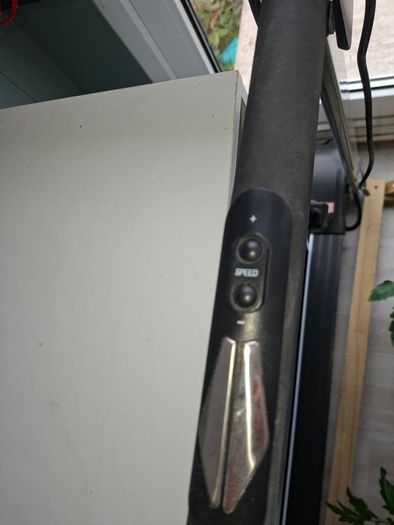 Threadmill