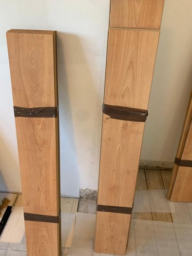 Floor boards