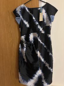 Caroline Kilkenny Dress