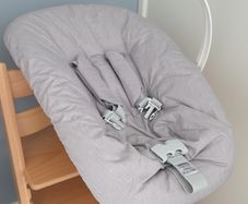 Stokke Tripp Trapp Newborn Set - Grey