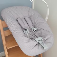 Stokke Tripp Trapp Newborn Set - Grey