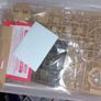 Academy Warrior MCV KIT  1:35 scale Image 2