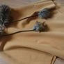 Poncho  Size 8-10 Image 2