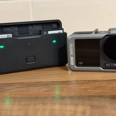 Osmo. Action 4 Camera