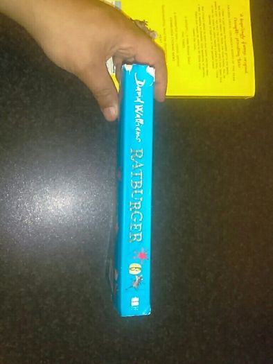 books David WALLIAMS