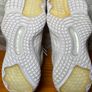 Adidas D.O.N. Issue 3 All White Basketball Trainers UK7 EU40.5 Image 10