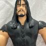 1997 Bone Crunching Undertaker Image 6