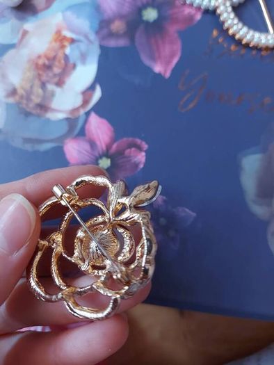 jewellery