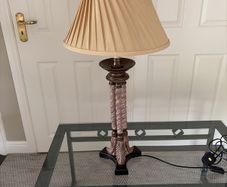 table lamp