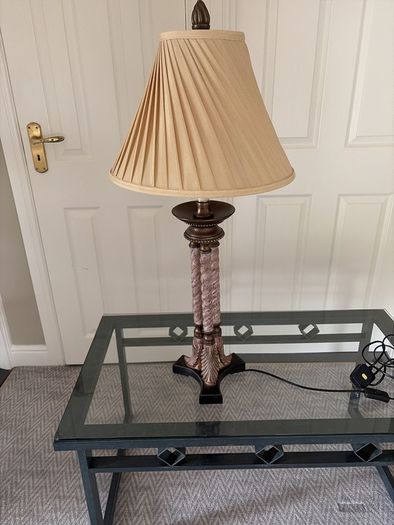 table lamp