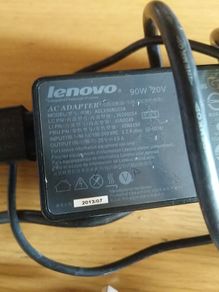 Lenovo charger 90W 20V