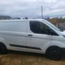ford transit custom 2.2 Image 5
