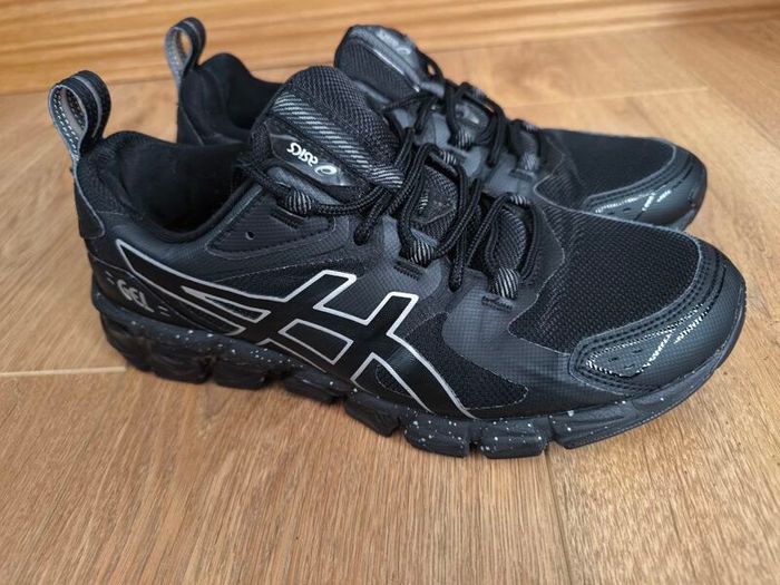 Asics Gel Quantum 180 Trainers
