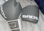 boxing gloves