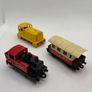 Vintage Matchbox Loco steam and diesel lot 1 Image 2
