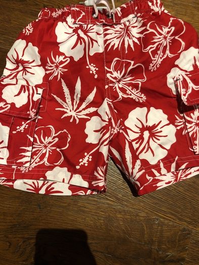 boys shorts