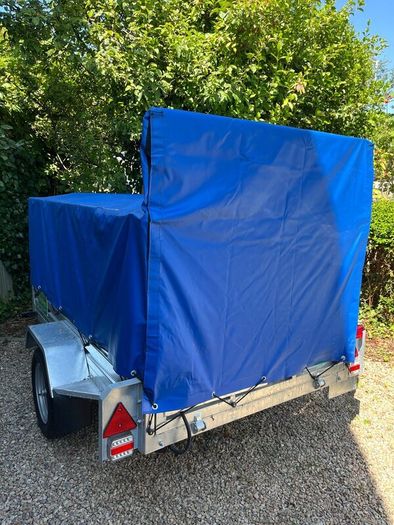 Trailer