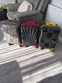 suitcase