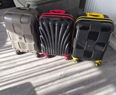 suitcase