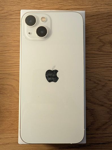 iPhone 13 - Unlocked