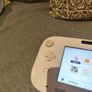 Wii U Gamepad, White, Image 4