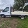Transit tipper Image 2