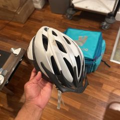 bike helmet