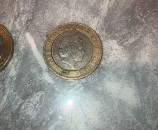 English 2pound