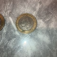 English 2pound