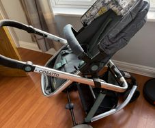 Cossato Pushchair