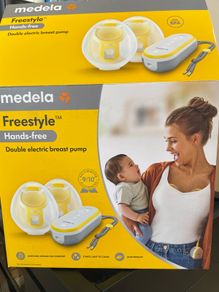 Medela Brest pump