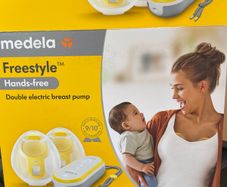 Medela Brest pump