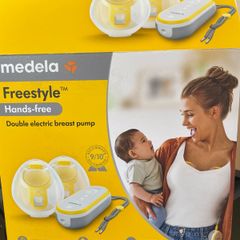 Medela Brest pump