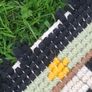 Handmade wool rug Image 7