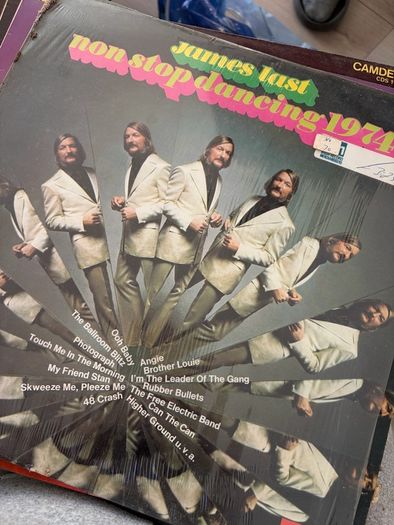 records