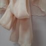 top new silk beaded tags attached Image 8