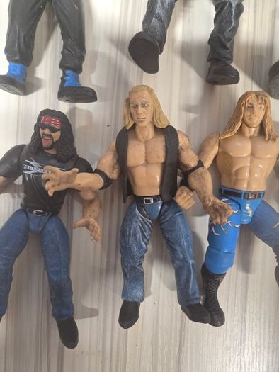 1996 jakks pacific wwf figures